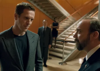 Billions Season 1 Pilot Episode Breakdown - Strengths, Weaknesses & Character Introduction