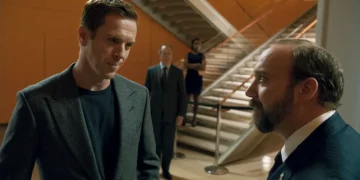 Billions Season 1 Pilot Episode Breakdown - Strengths, Weaknesses & Character Introduction