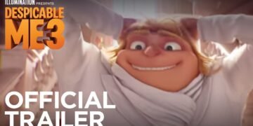 ‘Despicable Me 3’ Scores Biggest Opening Day Ever for Animated Movie in China